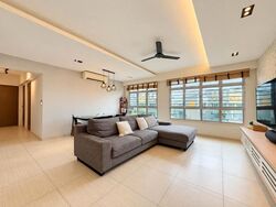 Blk 489D Sunshine Gardens (Choa Chu Kang), HDB 5 Rooms #635114071